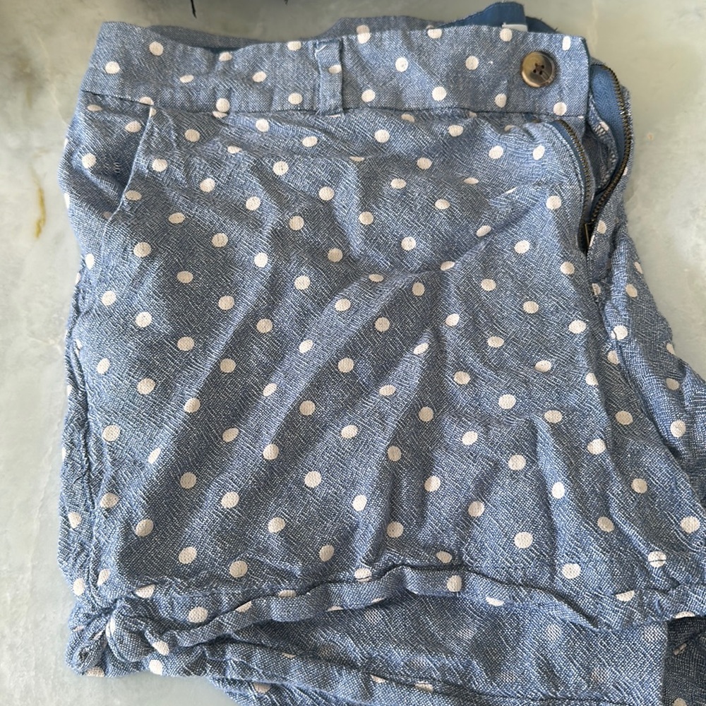 Old navy shorts